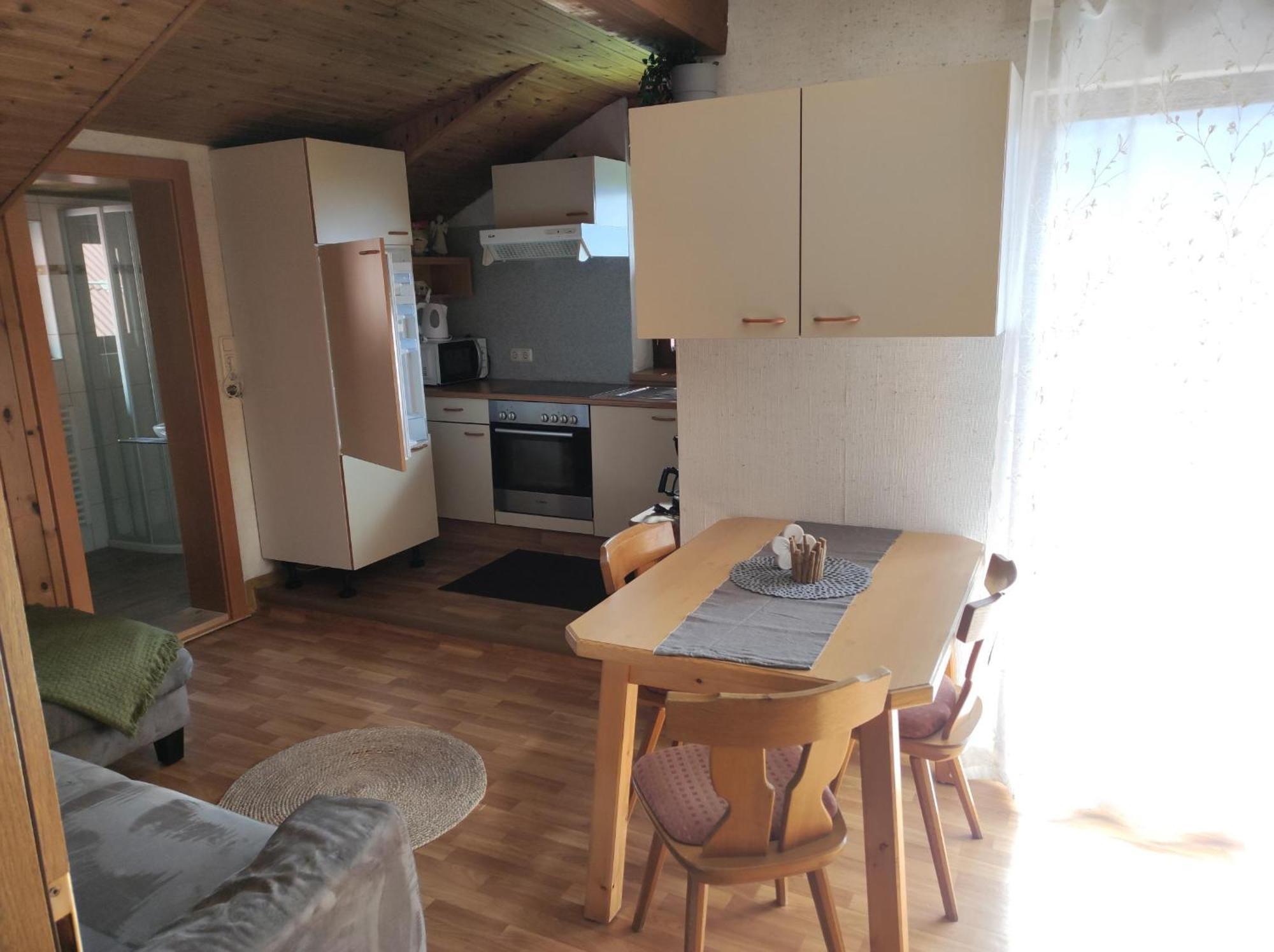 Apartament Haslinggut Bad Hofgastein Zewnętrze zdjęcie