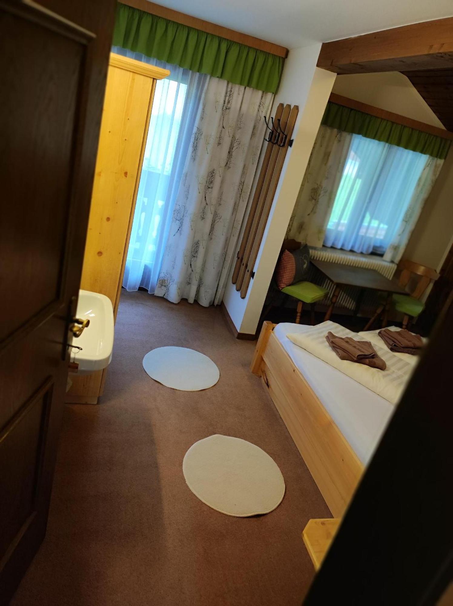 Apartament Haslinggut Bad Hofgastein Zewnętrze zdjęcie