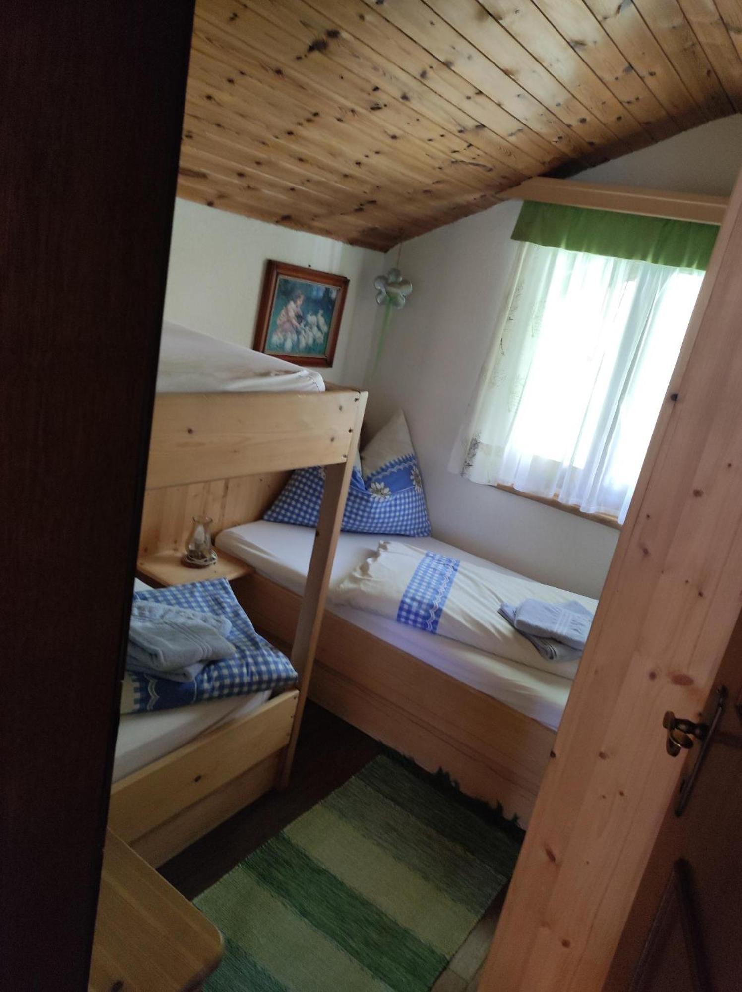 Apartament Haslinggut Bad Hofgastein Zewnętrze zdjęcie