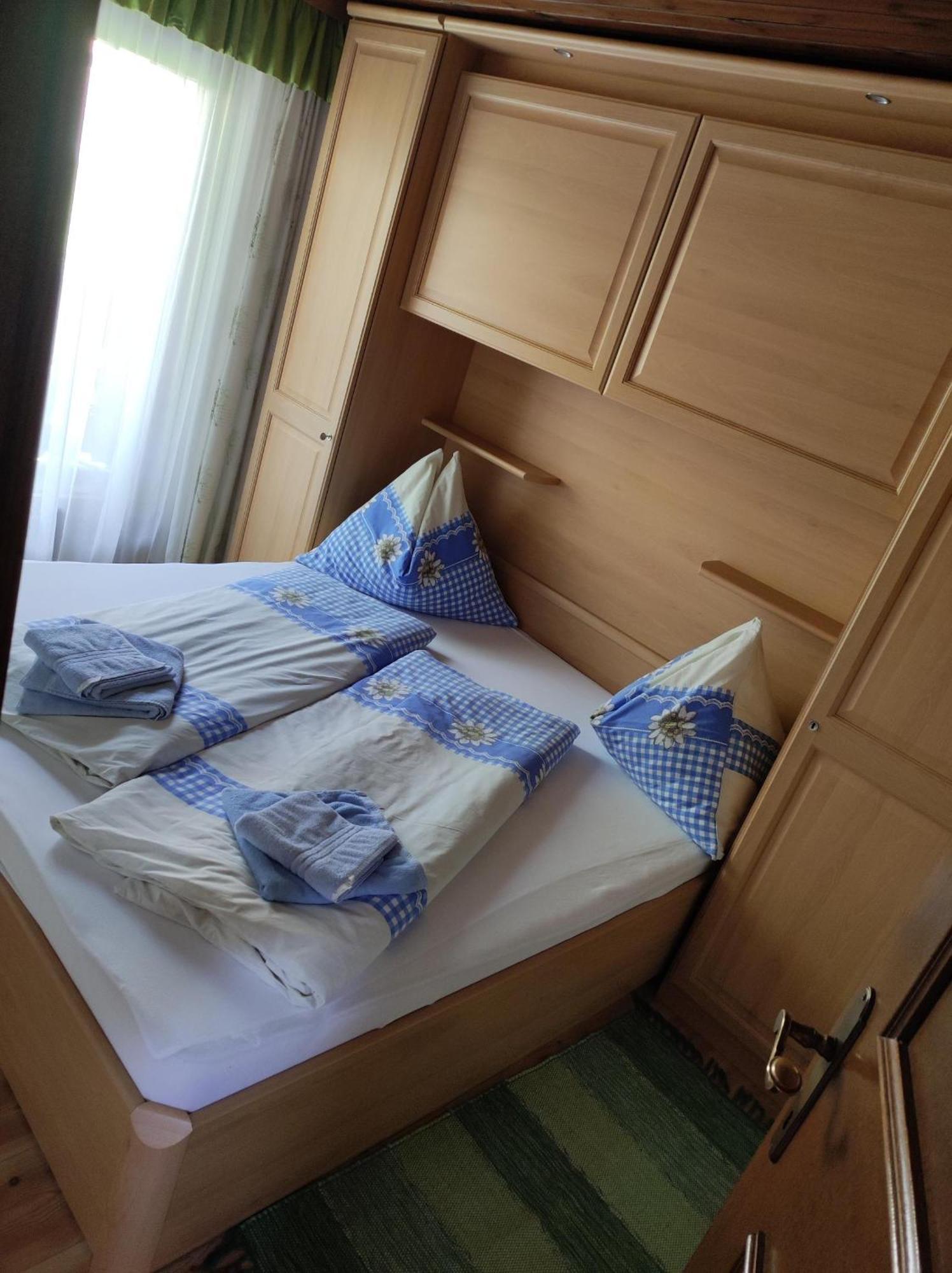 Apartament Haslinggut Bad Hofgastein Zewnętrze zdjęcie