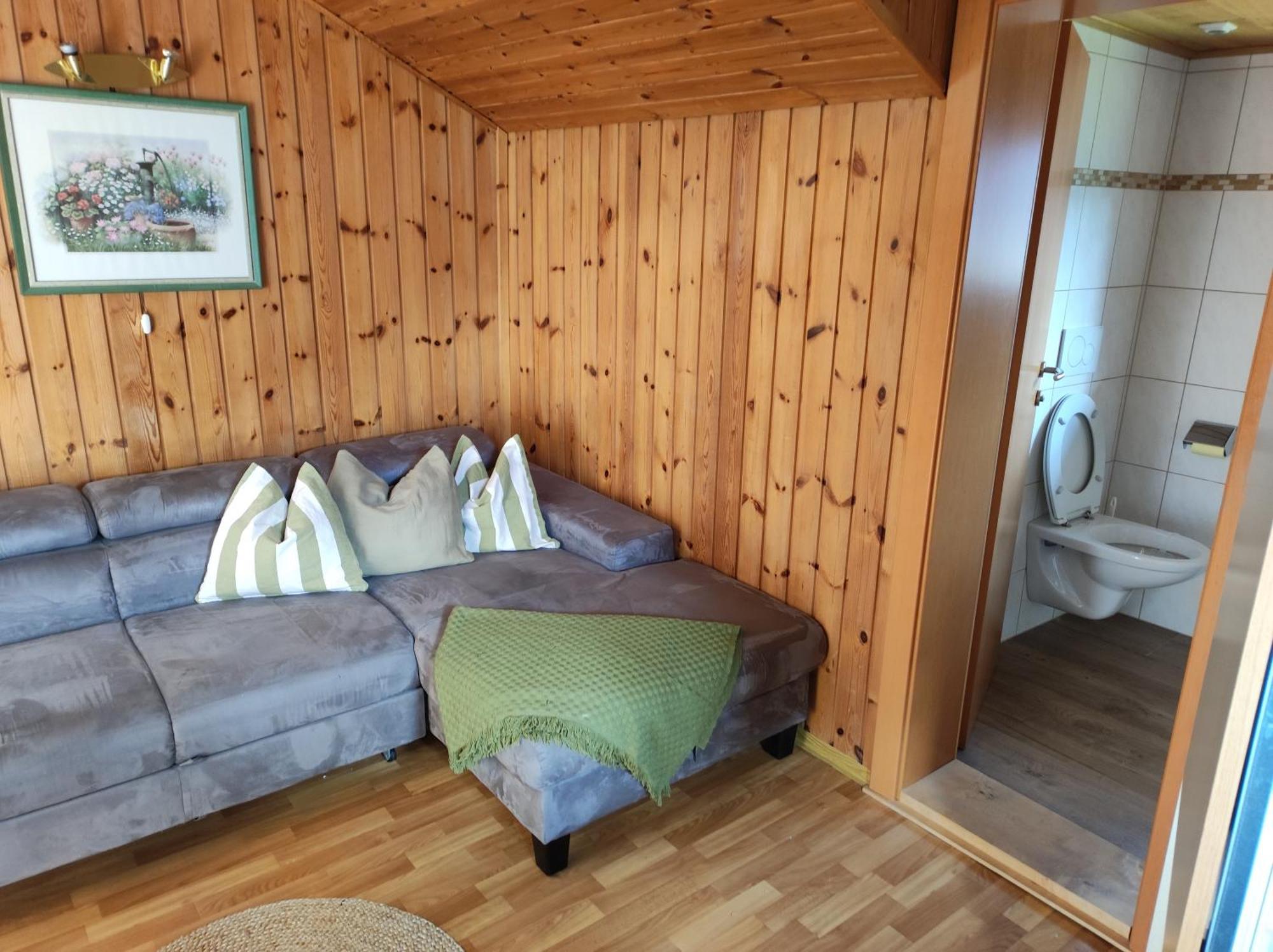 Apartament Haslinggut Bad Hofgastein Zewnętrze zdjęcie