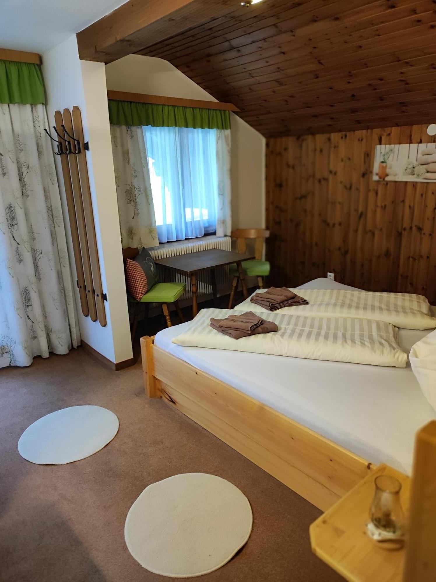 Apartament Haslinggut Bad Hofgastein Zewnętrze zdjęcie