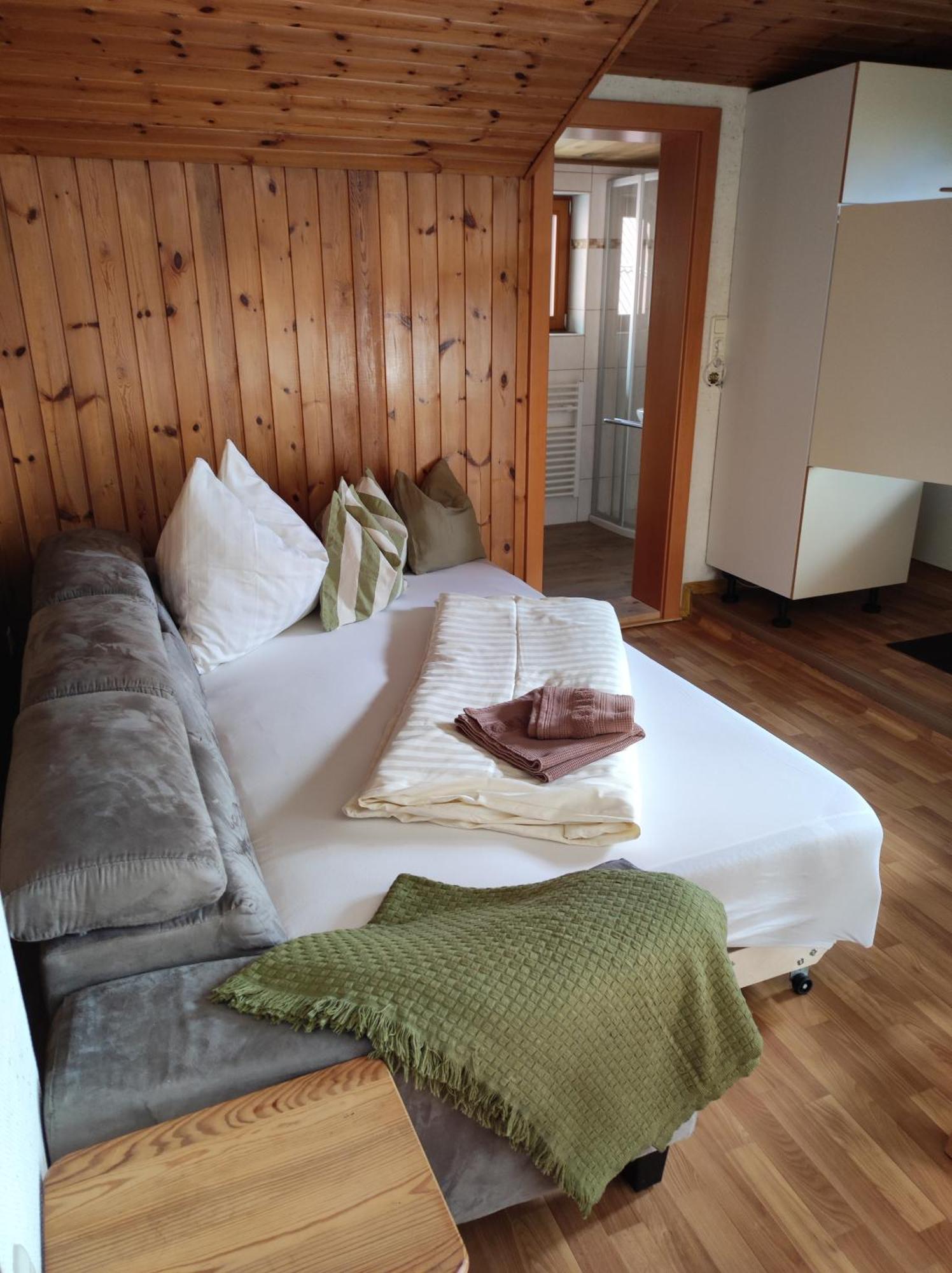 Apartament Haslinggut Bad Hofgastein Zewnętrze zdjęcie