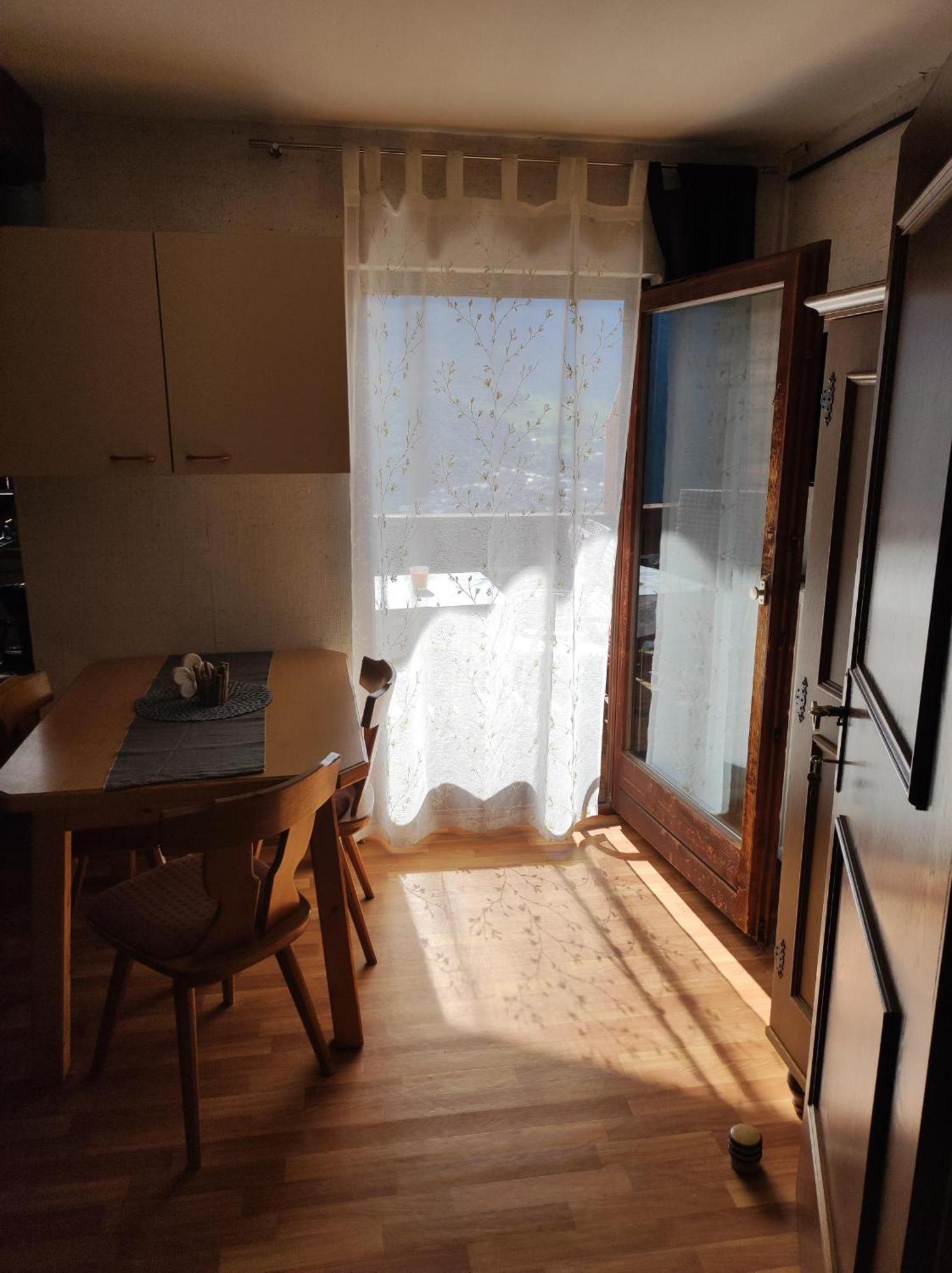 Apartament Haslinggut Bad Hofgastein Zewnętrze zdjęcie