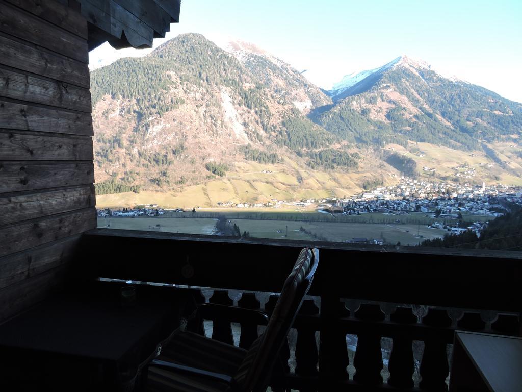 Apartament Haslinggut Bad Hofgastein Zewnętrze zdjęcie