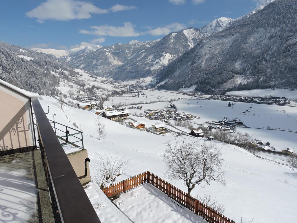 Apartament Haslinggut Bad Hofgastein Zewnętrze zdjęcie