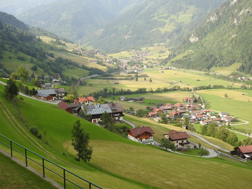 Apartament Haslinggut Bad Hofgastein Zewnętrze zdjęcie
