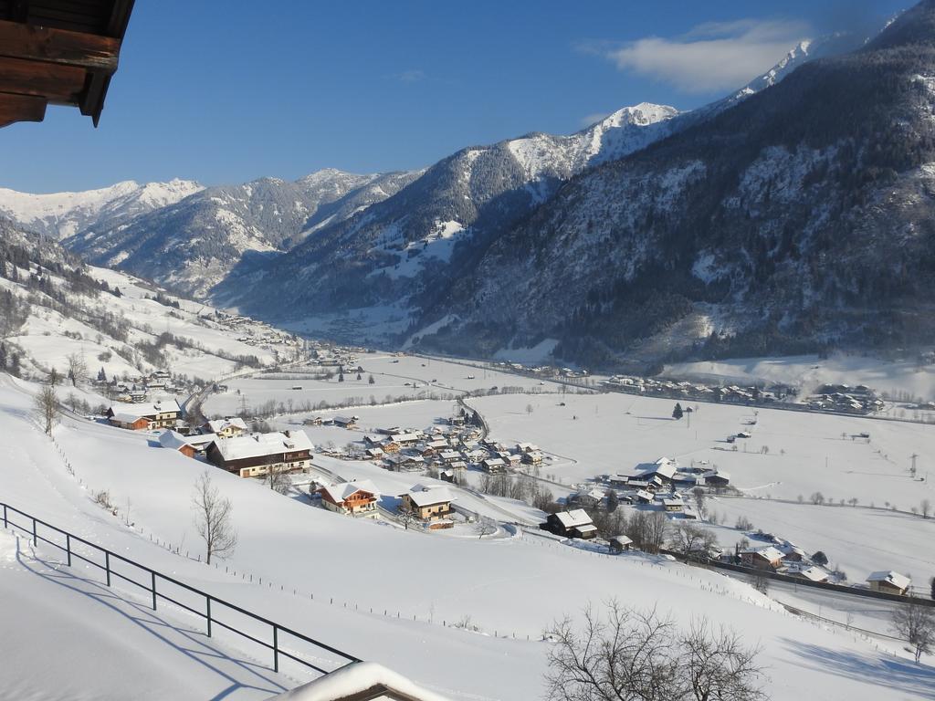 Apartament Haslinggut Bad Hofgastein Zewnętrze zdjęcie